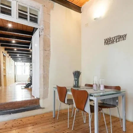 Apartment Martini_top